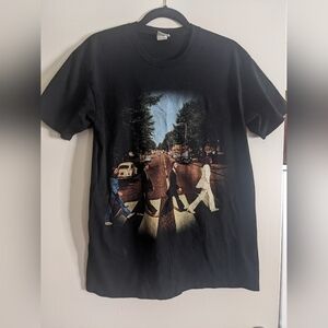 The Beatles Vintage T-shirt